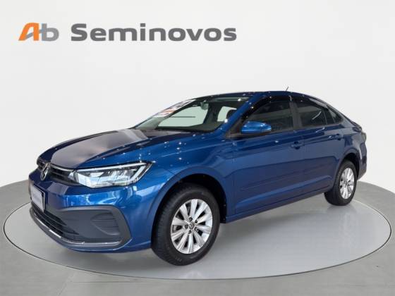 VOLKSWAGEN VIRTUS 1.0 170 TSI MANUAL VOLKSWAGEN VIRTUS 1.0 170 TSI MANUAL